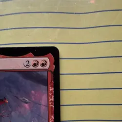 Urabrask, The Great Work - March of the Machine Mythic Legendary 169 Campbell W… - Image 4