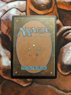 FOIL Japanese Earthquake 7th Edition 7ED MTG Magic the Gathering JP - Image 2