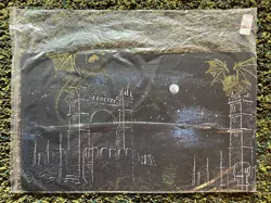 Brain Dead x Magic: The Gathering - Dragon's Pass Playmat - Exclusive - Image 4