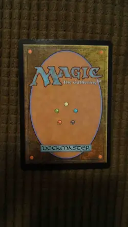 Magic: the Gathering / MtG Foil Legion Extruder x1 The Big Score - Image 2