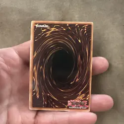Lava Golem PGD-107 Pharaonic Guardian 1st Edition - Image 2