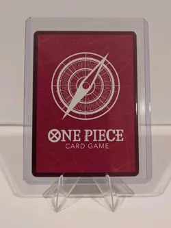 Monkey.D.Luffy (001) (Parallel) ST29-001 Starter Deck 29: Egghead Foil - Image 2