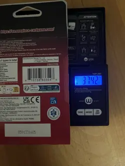 One Piece OP-13 CARRYING ON HIS WILL Sleeved Booster Pack - Heavy - 37.42g 🔥🔥 - Image 2