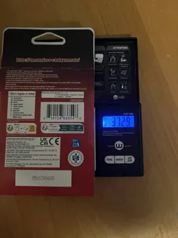 One Piece OP-13 CARRYING ON HIS WILL Sleeved Booster Pack - Heavy - 37.29g 🔥🔥 - Image 2