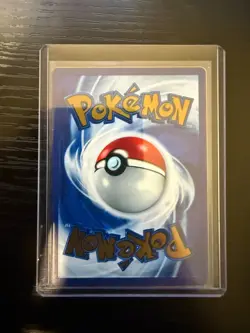 Mew ex 205/165 Metal Pokemon Card - Scarlet & Violet 151 set - Image 2