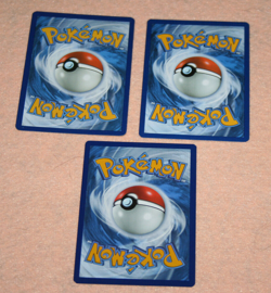 (3) Pokemon Cards HOLO Pikachu SM157 / Sableye 70/196 / Relicanth 101/196 NM - Image 2