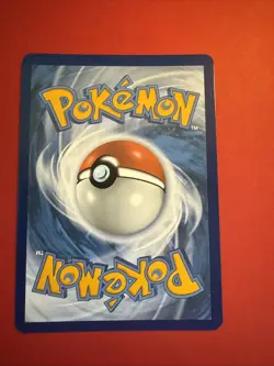 Pokemon TCG Miraidon EX Scarlet & Violet Base Set Card 244/198 Sir NM Condition - Image 2