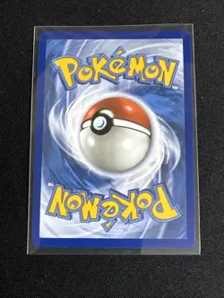 Pokemon Alakazam TCG Mega Evolution Promo Card ETB 009 NM Condition - Image 2