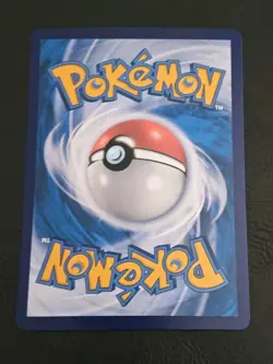 Pokemon TCG S-Chinese 151C Meowth 052/151 Master Ball Holo Mint Card - Image 2