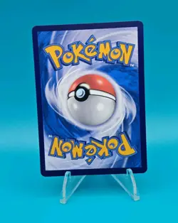 Pokemon TCG S-Chinese 151C Dewgong 087/151 Master Ball U Holo Mint Card - Image 2