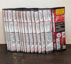 ONE PIECE Card Game OP-13 Inherited Will Booster Pack x13 Japanese New Sealed - Image 2