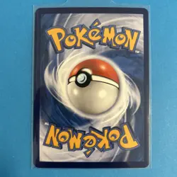 Pokemon TCG S-Chinese 151C Raichu 026/151 Master Ball Rare Holo Mint Card - Image 2