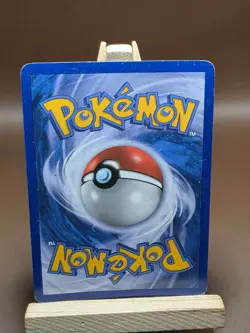 HP Pokemon Card - Kakuna Rising Rivals 66/111 Reverse Holo - Image 2