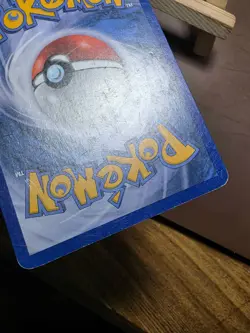 HP Pokemon Card - Kakuna Rising Rivals 66/111 Reverse Holo - Image 3
