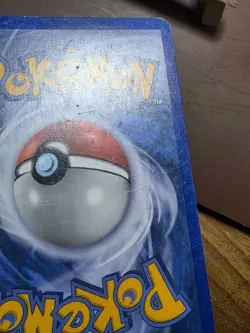 HP Pokemon Card - Kakuna Rising Rivals 66/111 Reverse Holo - Image 4