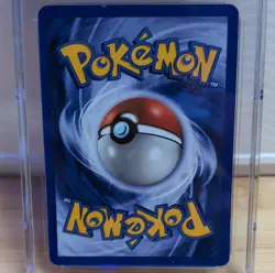 Pokemon Remoraid Aquapolis 105/147 Reverse Holo CGC 8.5 TCG Card - Image 4