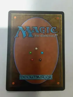 Floodwater Dam - NM - Magic the Gathering MTG - Alliances M-366 - Image 2