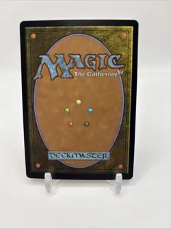 MTG Magic the Gathering Bitterblossom (133/155) Special Guests LP Authentic - Image 2