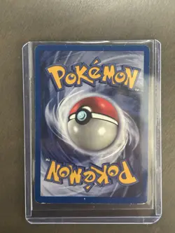 Pokemon Wigglytuff 32/64 Non-Holo Rare 1st Edition Jungle - Image 2