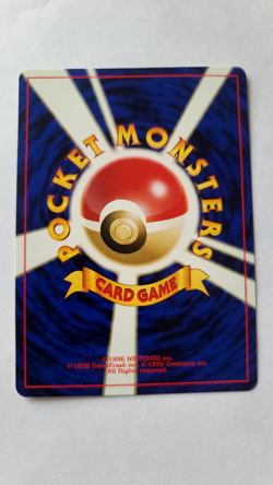 Pokemon TCG: Eevee Japanese Neo Discovery Premium File 2 #133 Near Mint (NM) - Image 2