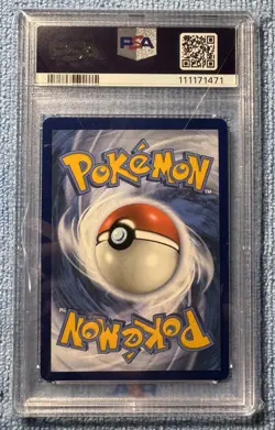Pokemon Regidrago V Alt 184/195 Full Art Silver Tempest GEM MINT PSA 10 - Image 2