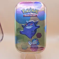 Pokemon TCG: Scarlet & Violet 151 Mini Tin | RANDOM ART NEW FACTORY SEALED SV3.5 - Image 1