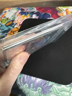 Team Rocket's Wobbuffet 203 Promo Sealed English Pokemon - Image 3
