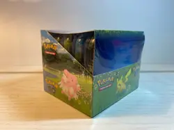 Pokemon TCG: Pokemon Go Mini Tin Display (10 Tins) New Factory Sealed - Image 2