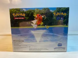 Pokemon TCG: Pokemon Go Mini Tin Display (10 Tins) New Factory Sealed - Image 3