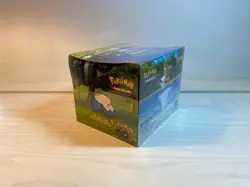 Pokemon TCG: Pokemon Go Mini Tin Display (10 Tins) New Factory Sealed - Image 4