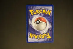 Pokemon TCG, Dragonite (Movie Promo) , Moderately Played, Black Star Promo, #05 - Image 2