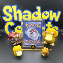 Pokemon TCG S-Chinese 151C Zubat 041/151 Master Ball Holo NM - Image 2