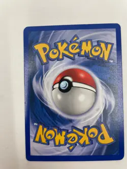 Pokemon Kyogre ex - 001 (Nintendo Power Magazine) - Nintendo Promos (PR) - NM/LP - Image 2