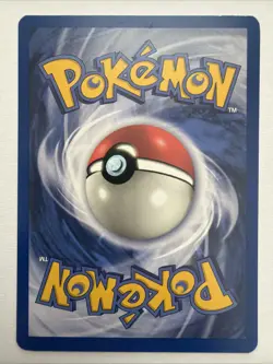 Pokemon Jungle 1st Edition Exeggute 52/64 LP 1999 - Image 2