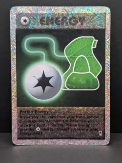 Potion Energy 101/110 Legendary Collection Reverse Holo Rare Pokemon TCG MP+ - Image 1