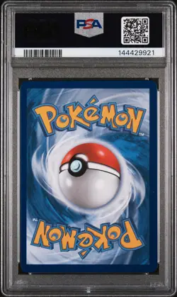2025 POKEMON MEP ULTRA-PREMIUM COLLECTION PROMO #023 MEGA CHARIZARD X EX PSA 8 - Image 2