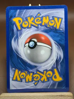 Pokemon Beedrill 13/106 Great Encounters Reverse Holo Rare HP - Image 2