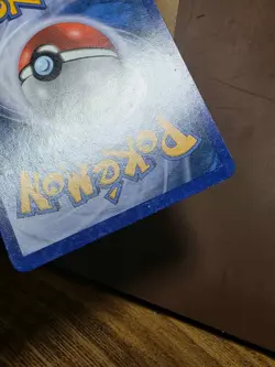 Pokemon Beedrill 13/106 Great Encounters Reverse Holo Rare HP - Image 3