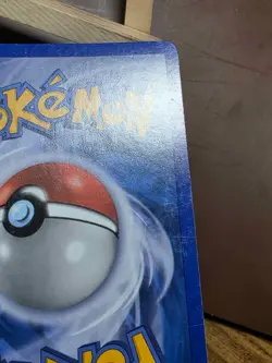 Pokemon Beedrill 13/106 Great Encounters Reverse Holo Rare HP - Image 4