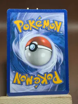 Pokemon HP Beautifly Rare Platinum 21/127 Reverse Holo - Image 2