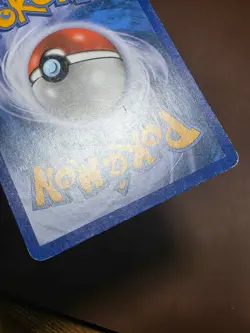 Pokemon HP Beautifly Rare Platinum 21/127 Reverse Holo - Image 3