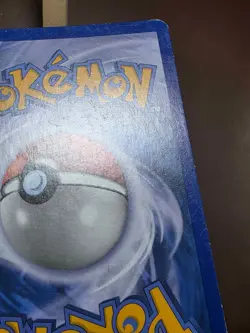 Pokemon HP Beautifly Rare Platinum 21/127 Reverse Holo - Image 4