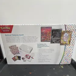 Pokemon Scarlet & Violet 151 Ultra-Premium Collection Box - Image 2
