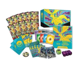 Pokemon Center Elite Trainer Box ETB Ascended Heroes ✅ PRESALE Confirmed - Image 2