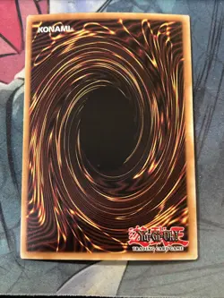 Yugioh Ursarctic Polari ANGU-EN033 Ultra Rare 1st Ed NM - Image 3