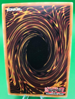 The End of Anubis AST-000 1st Edition Ancient Sanctuary - Image 2