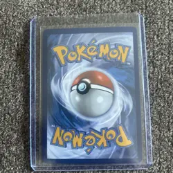 Pokemon Umbreon EX Prismatic Evolutions 060/131 NM Card! - Image 4