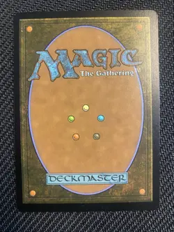 Reckless Endeavor Foil Borderless Secret Lair JAWS Magic the Gathering 2177 - Image 2