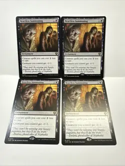 Heartless Summoning Innistrad Remastered Regular - Image 1