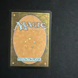 Bear Umbra LP Rise of the Eldrazi ROE English Regular MTG - Image 2